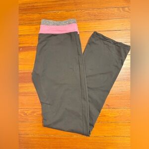 H&M Sport Yoga Pants